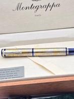 Montegrappa - Pluma estilográfica Montegrappa Gea 2001, Nieuw