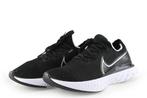 Nike Sneakers in maat 42 Zwart | 20% korting, Verzenden, Zwart, Nike, Sneakers of Gympen