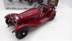 CMC 1:18 - Modelauto - Alfa Romeo 6C 1750 GS 1930 - (code, Hobby en Vrije tijd, Nieuw