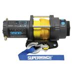 Superwinch 3500 LBS 12V DC 7/32in x 32ft Synthetic Rope, Auto-onderdelen, Ophalen of Verzenden, Nieuw