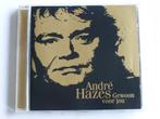 Andre Hazes - Gewoon voor jou / Mijn Allermooiste liedjes, Cd's en Dvd's, Verzenden, Zo goed als nieuw