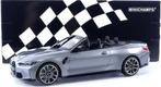 Minichamps 1:18 - Modelauto - Modellino di auto sportiva -, Nieuw