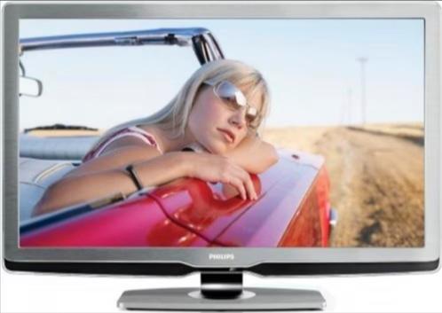 Philips 40PFL9704 – 40 inch Full HD LED TV met Ambilight, Audio, Tv en Foto, Televisies, 40 tot 60 cm, 50 Hz, Full HD (1080p)