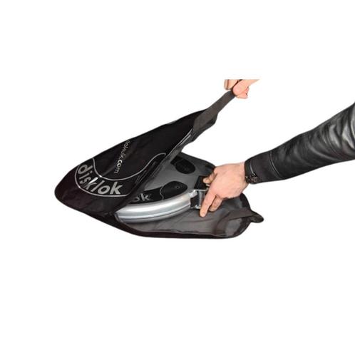 Disklok Opbergtas, Auto diversen, Anti-diefstal, Verzenden