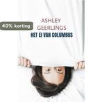 Het ei van Columbus 9789402139358 Ashley Geerlings, Verzenden, Zo goed als nieuw, Ashley Geerlings
