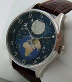 Tecnotempo - Eclipse Moon Phase - Automatic - Zonder, Nieuw