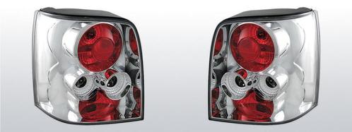 Achterlichten | Volkswagen Passat B5 Variant 1996-2000 | chr, Auto-onderdelen, Verlichting, Nieuw, Volkswagen, Verzenden