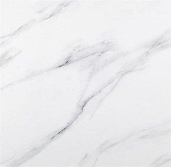 Vloertegel/Wandtegel Wit 60x60cm (Vloeren, Afbouwmaterialen), Doe-het-zelf en Verbouw, Tegels, 60 cm of meer, 60 cm of meer, 10 m² of meer