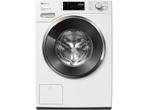 Miele - Wasmachine Voorlader - 8 kg - Wit, Witgoed en Apparatuur, Wasmachines, Verzenden, 8 tot 10 kg, Nieuw, 85 tot 90 cm