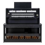 Johannus Opus 260 zwart orgel, Nieuw