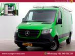 Mercedes-Benz Sprinter | Zakelijke Lease v.a. €394.34 pm, Automaat, Gebruikt, Euro 6, Overige kleuren