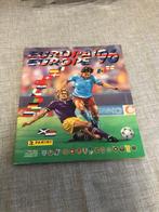 1996 Panini Europa 96 Zinedine Zidane Original edition - 1, Nieuw