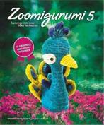Boek Zoomigurumi 5 9789462501287, Verzenden, Zo goed als nieuw