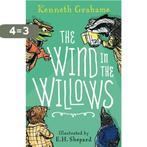 Wind In The Willows 9781405237307 Kenneth Grahame, Boeken, Verzenden, Zo goed als nieuw, Kenneth Grahame