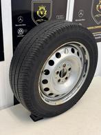Mercedes Vito band bj.2011 Continental Vanco 2 195/65R16, Gebruikt, 16 inch, Band(en), 195 mm
