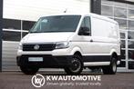 Volkswagen Crafter 50 2.0 TDI DL L3H2, Automaat, Volkswagen, Wit, Diesel