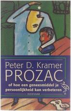 Prozac, of hoe een geneesmiddel je persoonlijkheid kan, Gelezen, Peter D Kramer, Eddy Echternach, Verzenden
