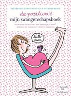 Mijn zwangerschapsboek / De positivas 9789491853005, Boeken, Verzenden, Zo goed als nieuw, Frédérique Corre Montagu