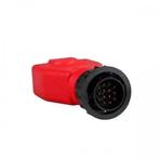 Autel | Mercedes (Sprinter) 14-pins OBD1 - 16-pins OBD2 Adap, Auto diversen, Autogereedschap, Verzenden, Nieuw