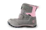 Timberland Snowboots in maat 35 Grijs | 10% extra korting, Timberland, Verzenden, Jongen of Meisje, Schoenen