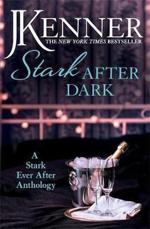 Stark After Dark 9781472239549 Julie Kenner, Boeken, Taal | Engels, Zo goed als nieuw, Verzenden