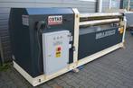OSTAS plaatwals platenwals rollenwals, Doe-het-zelf en Verbouw, Nieuw