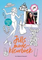 Jill - Jills mode-kleurboek 9789000390205, Verzenden, Nieuw