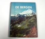 Boek De Bergen J milne & M Milne CL709