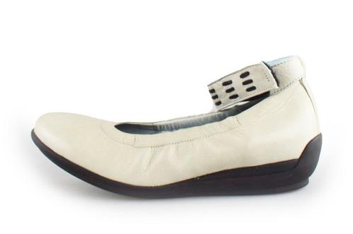 Wolky Sandalen in maat 38 Beige 10 extra korting Schoenen