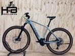 Cube Reaction Hybrid Race 625 29 inch E-Mountainbike XT 2022, Fietsen en Brommers, Fietsen | Mountainbikes en ATB, Overige merken