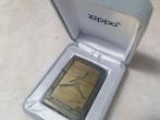 Zippo, MICHAEL JORDAN Tribute With Autograph - Chicago Bulls, Nieuw