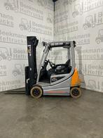 Still RX20-16P  elektrische heftruck - 1600kg 5240mm, 1000 tot 2000 kg, Ophalen of Verzenden, Elektrisch, Heftruck