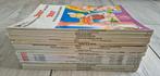 Astérix - Diverse titels - 26 Album - Diverse edities, Boeken, Nieuw