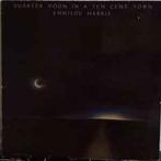 LP gebruikt - Emmylou Harris - Quarter Moon In A Ten Cent..., Cd's en Dvd's, Vinyl | Country en Western, Zo goed als nieuw, Verzenden