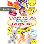 Everything, All the Time, Everywhere 9781788738224, Verzenden, Zo goed als nieuw, Stuart Jeffries