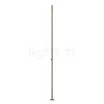 Vibia Bamboo Vloerlamp LED, kaki - 270 cm (Staande lampen), Verzenden, Nieuw