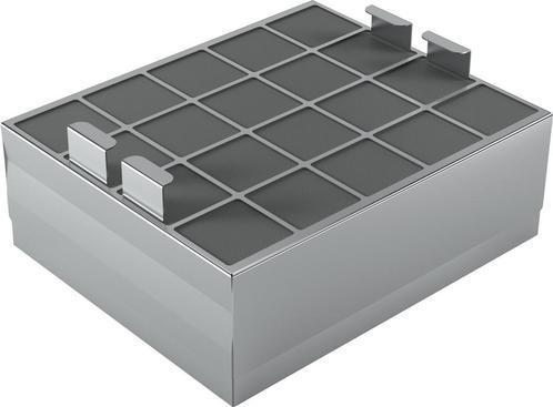 SIEMENS LZ00XXP00 koolstoffilter, Witgoed en Apparatuur, Afzuigkappen, Nieuw, Verzenden