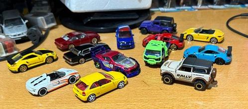Majorette 1:64 - Modelauto (13), Hobby en Vrije tijd, Modelauto's | 1:5 tot 1:12