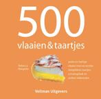 500 vlaaien & taartjes 9789059209046 R. Baugniet, Boeken, Verzenden, Gelezen, R. Baugniet