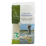 Keltisch Zeezout Le Guérandais 1kg, Verzenden, Nieuw