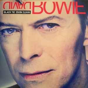 LP nieuw - David Bowie - Black Tie White Noise, Cd's en Dvd's, Vinyl | Rock, Nieuw in verpakking, Verzenden