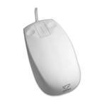 Sanikey Laser Mouse Touch - medische muis - SAN-5003-W, Computers en Software, Muizen, Nieuw, Ophalen of Verzenden, Craytech