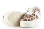 VIA VAI Sneakers in maat 42 Panter | 10% extra korting, Kleding | Dames, Schoenen, Overige kleuren, Verzenden, VIA VAI, Sneakers of Gympen