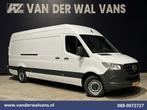 Mercedes-Benz Sprinter | 315 CDI 150pk L3H2 Euro6 Airco |, Auto's, Bestelauto's, Gebruikt, Euro 6, Wit, Mercedes-Benz