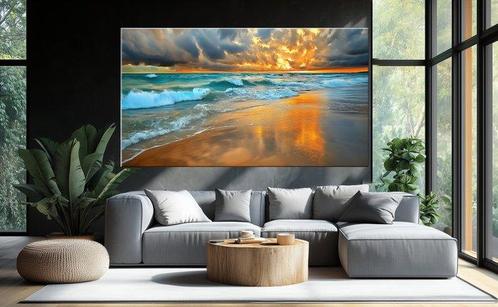 Mrs Art Prime - Collect the moments - XXL, Antiek en Kunst, Kunst | Schilderijen | Modern