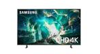 Samsung 65RU8000 – 65 inch 4K LED-tv 100 Hz met Smart TV, Ophalen, LED, 50 Hz, Zo goed als nieuw