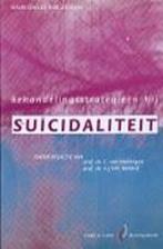 Behandelingsstrategieën bij suïcidaliteit 9789031332106, Gelezen, C. Heeringen, Verzenden