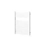 Designradiator Plieger Roma M 80,5 x 60 cm 458 Watt, Doe-het-zelf en Verbouw, Ophalen of Verzenden, Nieuw, Overige typen