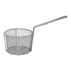 Frituurmand | RVS | Conisch | Ø240x150mm EMGA, Verzenden, Nieuw in verpakking