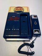 Analoge telefoon - Plastic - Pepsi-Cola Retro telefoon